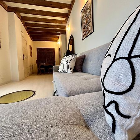 Apartamento La Medina 瓜迪克斯 外观 照片
