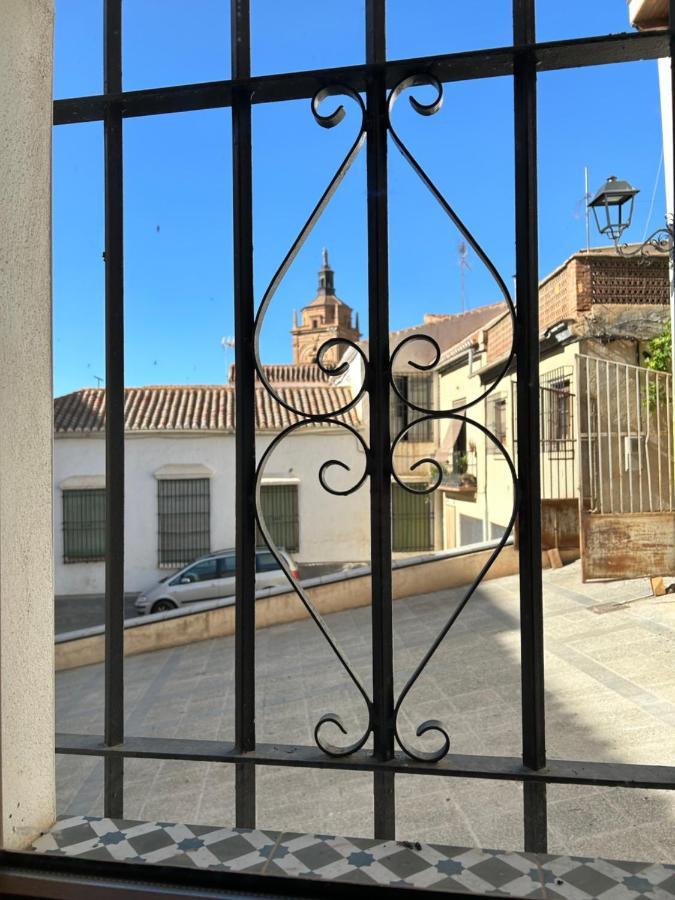 Apartamento La Medina 瓜迪克斯 外观 照片
