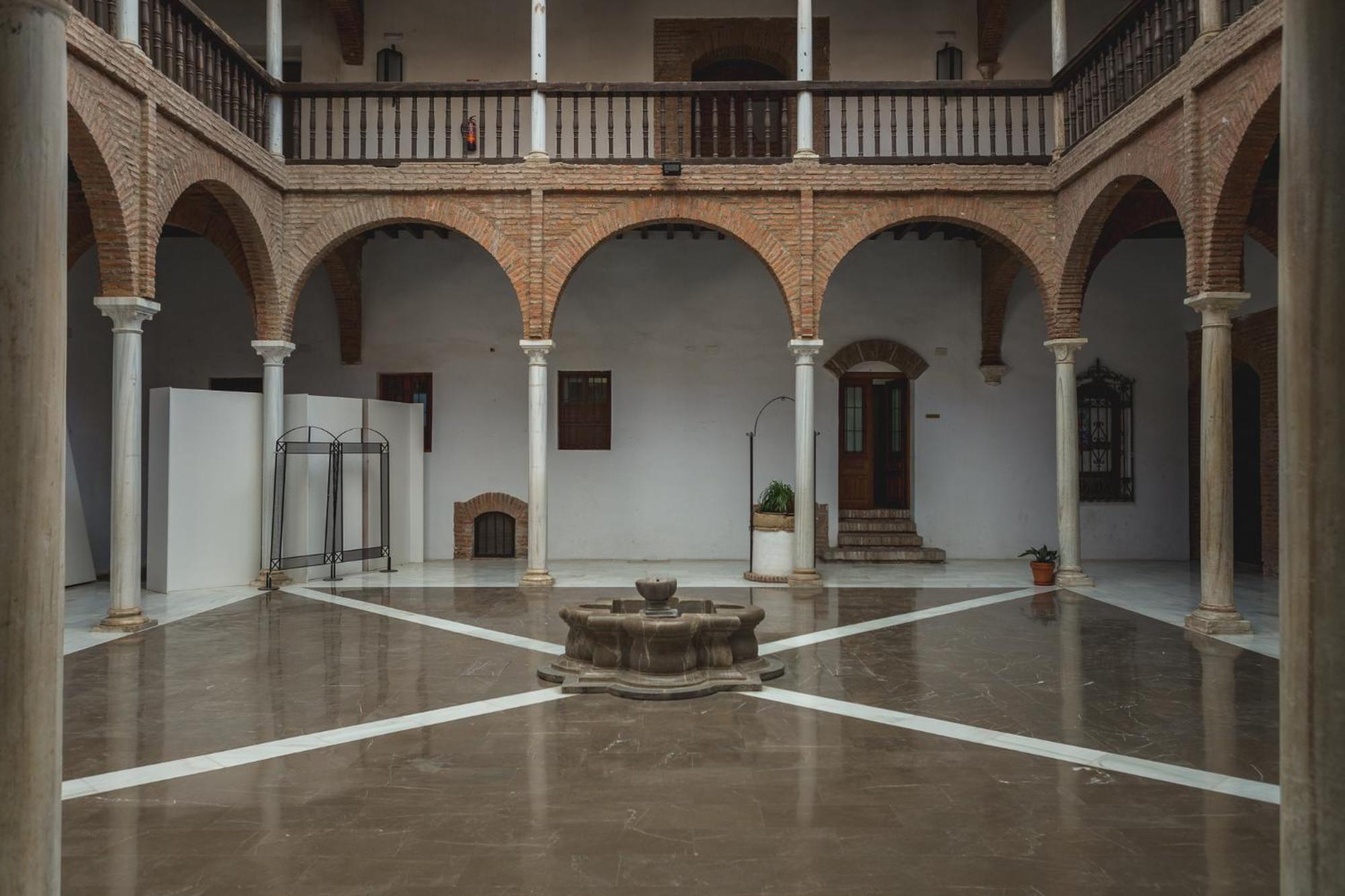 Apartamento La Medina 瓜迪克斯 外观 照片