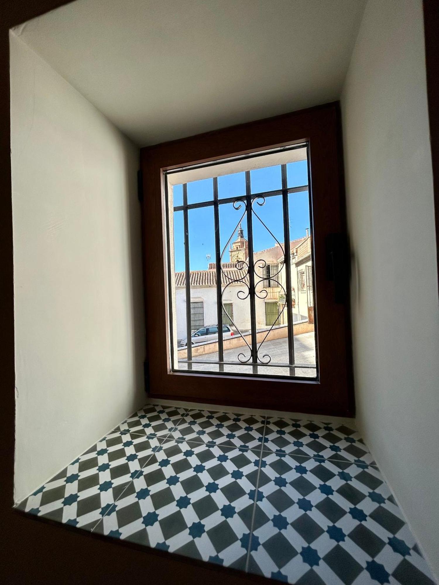 Apartamento La Medina 瓜迪克斯 外观 照片