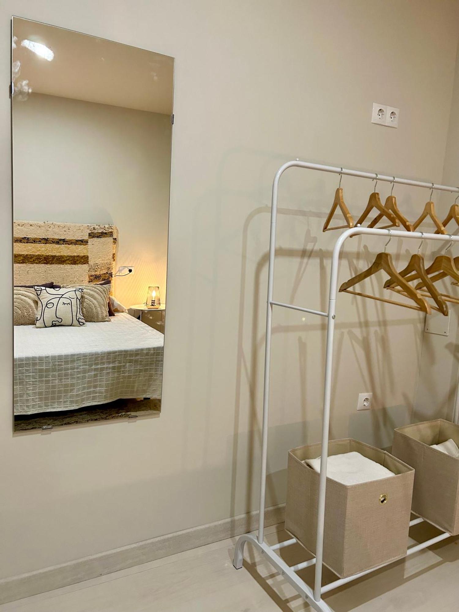 Apartamento La Medina 瓜迪克斯 外观 照片