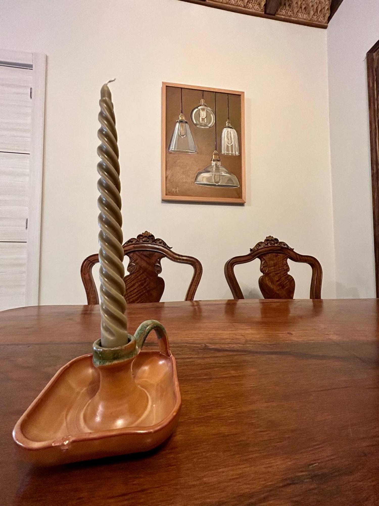 Apartamento La Medina 瓜迪克斯 外观 照片