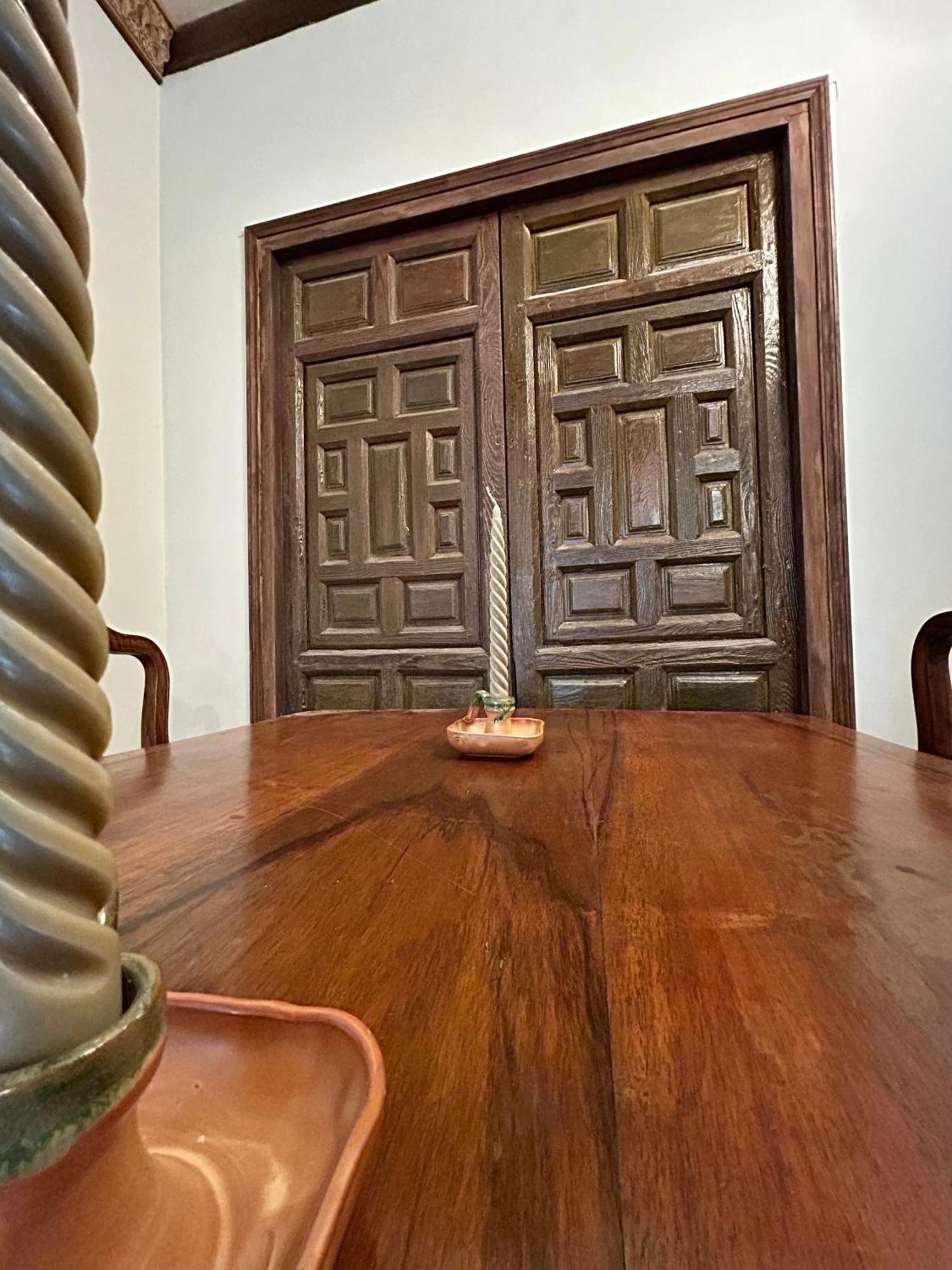 Apartamento La Medina 瓜迪克斯 外观 照片
