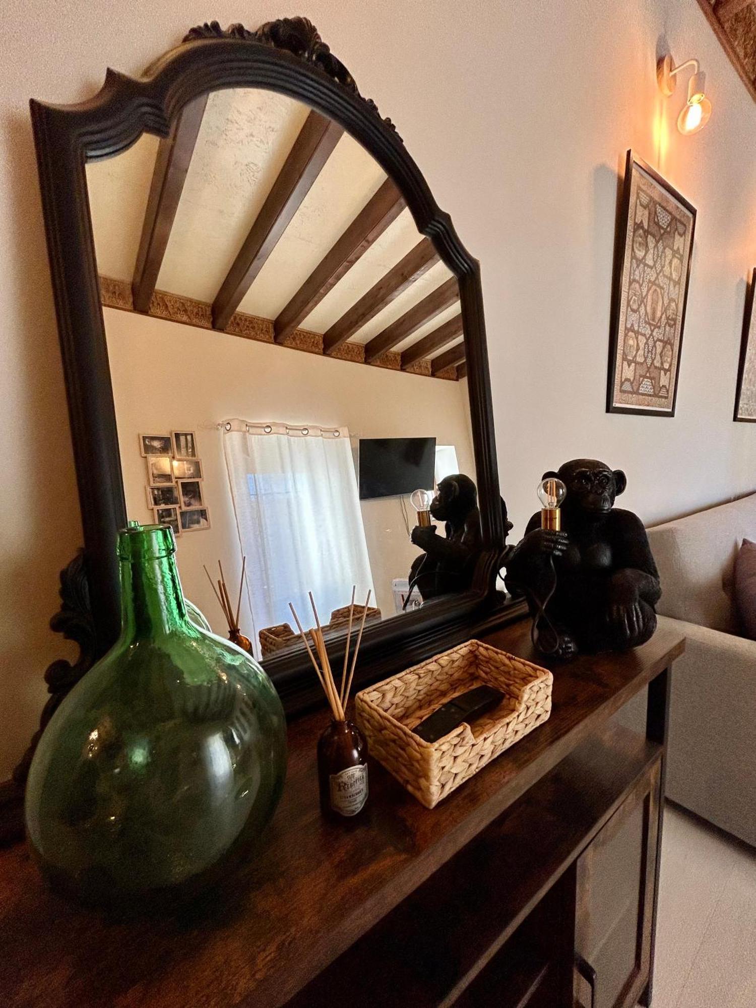 Apartamento La Medina 瓜迪克斯 外观 照片
